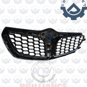 brilliance C3 front grill