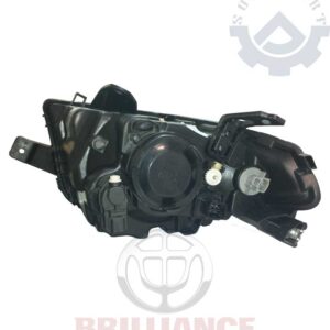 brilliance H 230 front headlight