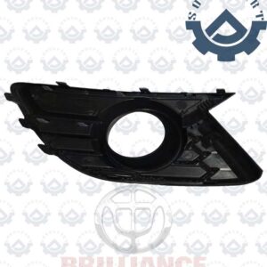 brilliance H 330 front fog lamp cover