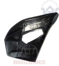 brilliance H220 rear side view mirror cover