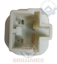 brilliance H220 stop lamp switch