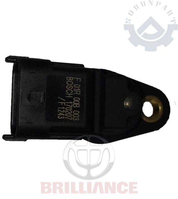 brilliance H230 camshaft position sensor