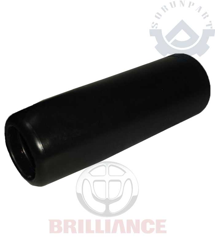 brilliance H230 rear shock absorber dust cover