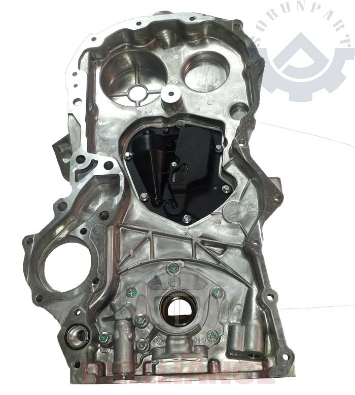brilliance H300 timing chain cover