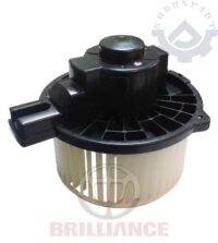 brilliance H320 blower motor assy