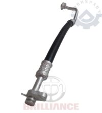 brilliance H330 AC exhaust pipe assembly