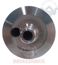 brilliance H330 engine oil filter assembly retainer