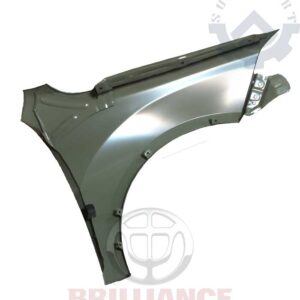 brilliance H330 front fender