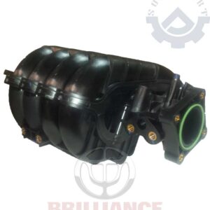 brilliance H330 plastic air intake manifold