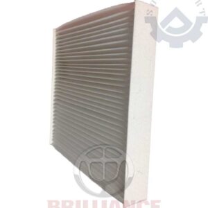 brilliance cabin air conditioner filter