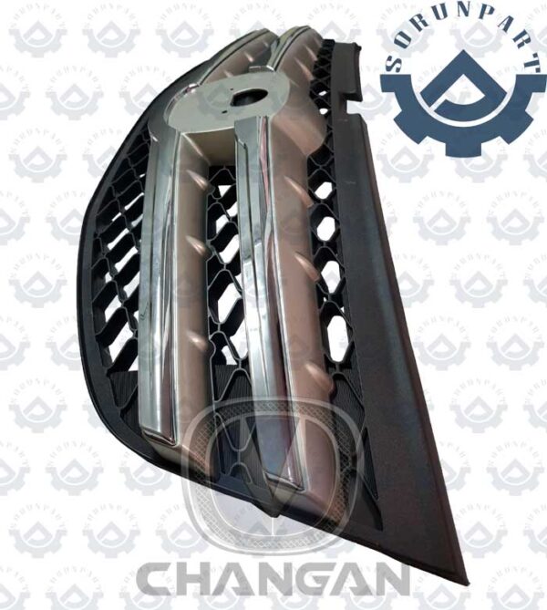 changan CS 35 front grille assembly