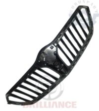 front grille assembly