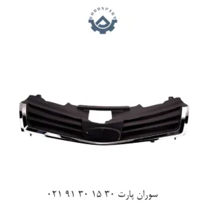جلو پنجره ام وی ام 315 قدیم