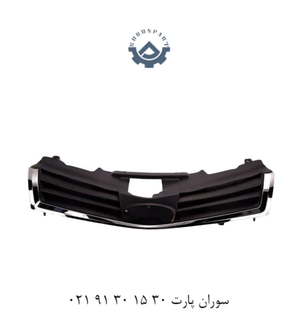 جلو پنجره ام وی ام 315 قدیم