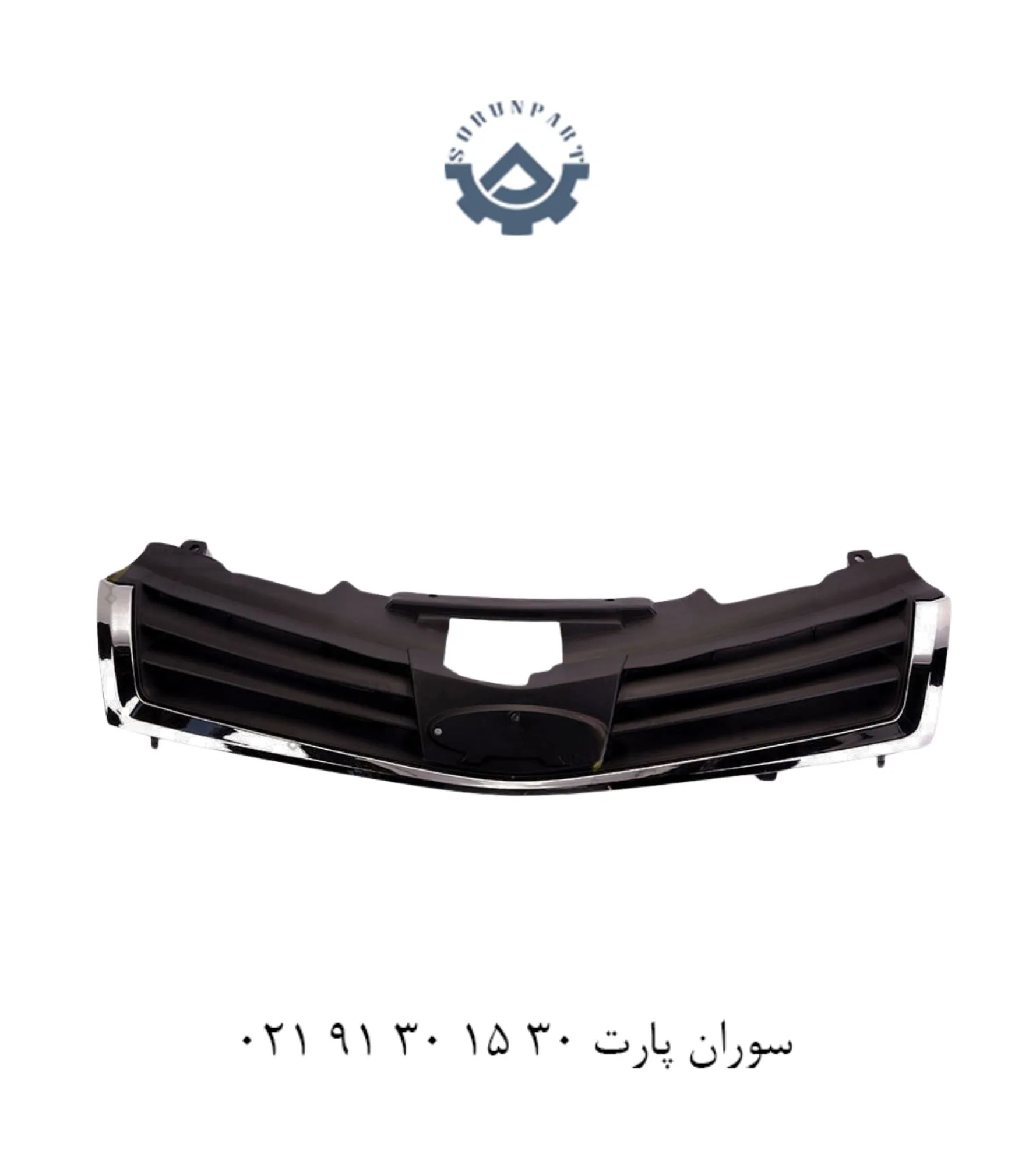 جلو پنجره ام وی ام 315 قدیم