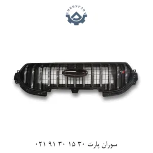 جلو پنجره آریزو 5 FL