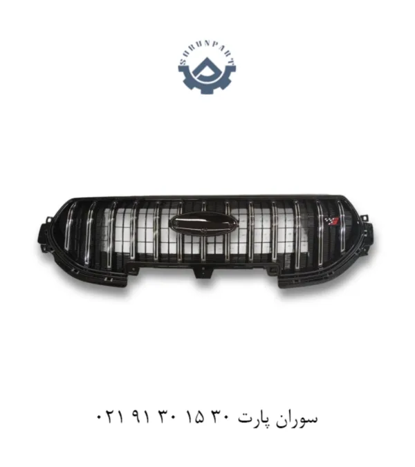 جلو پنجره آریزو 5 FL