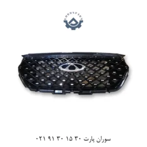 جلو پنجره ام وی ام X22 Pro