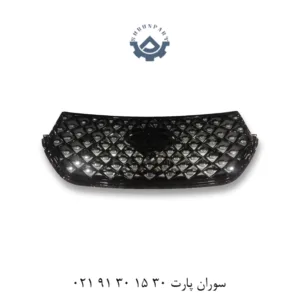 جلو پنجره ام وی ام X55 Pro