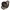 upper bearer rear shock absorber